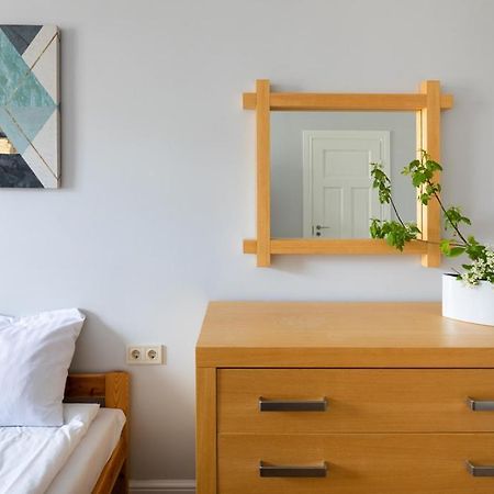 Cozy 2 Bedroom Apartment In Riga Centre Εξωτερικό φωτογραφία