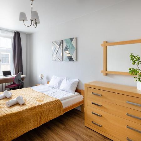 Cozy 2 Bedroom Apartment In Riga Centre Εξωτερικό φωτογραφία