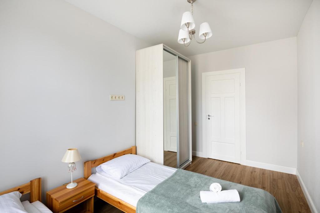 Cozy 2 Bedroom Apartment In Riga Centre Εξωτερικό φωτογραφία