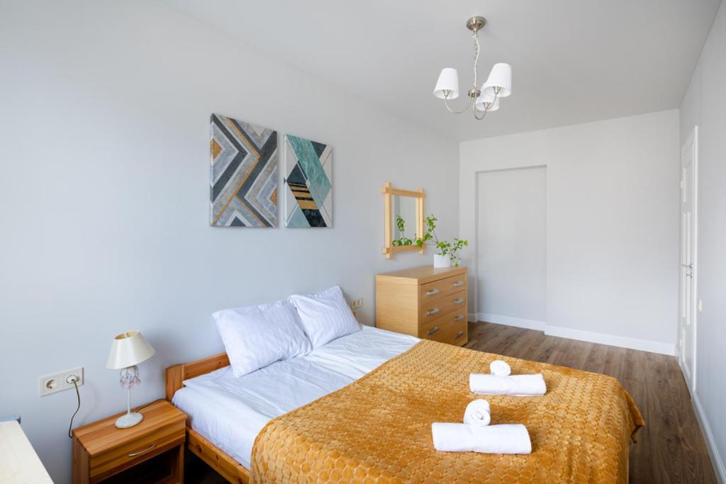 Cozy 2 Bedroom Apartment In Riga Centre Εξωτερικό φωτογραφία