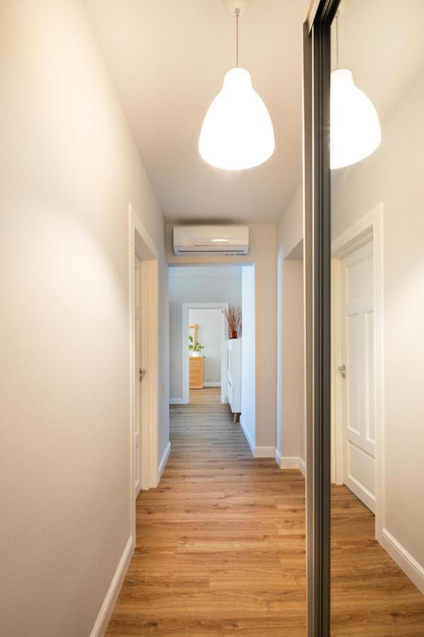 Cozy 2 Bedroom Apartment In Riga Centre Εξωτερικό φωτογραφία