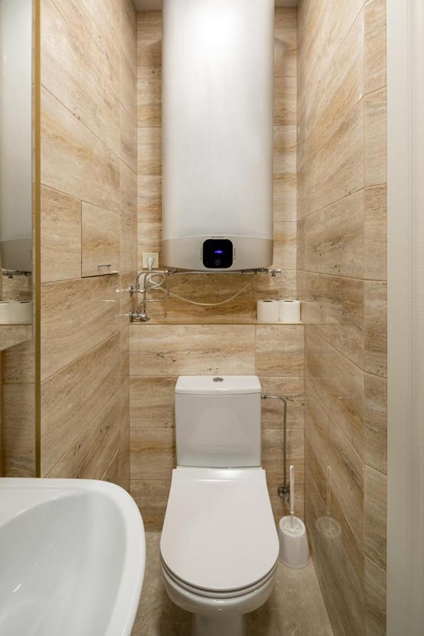 Cozy 2 Bedroom Apartment In Riga Centre Εξωτερικό φωτογραφία