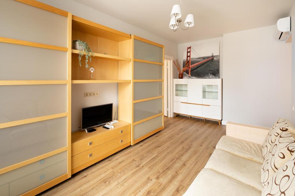Cozy 2 Bedroom Apartment In Riga Centre Εξωτερικό φωτογραφία