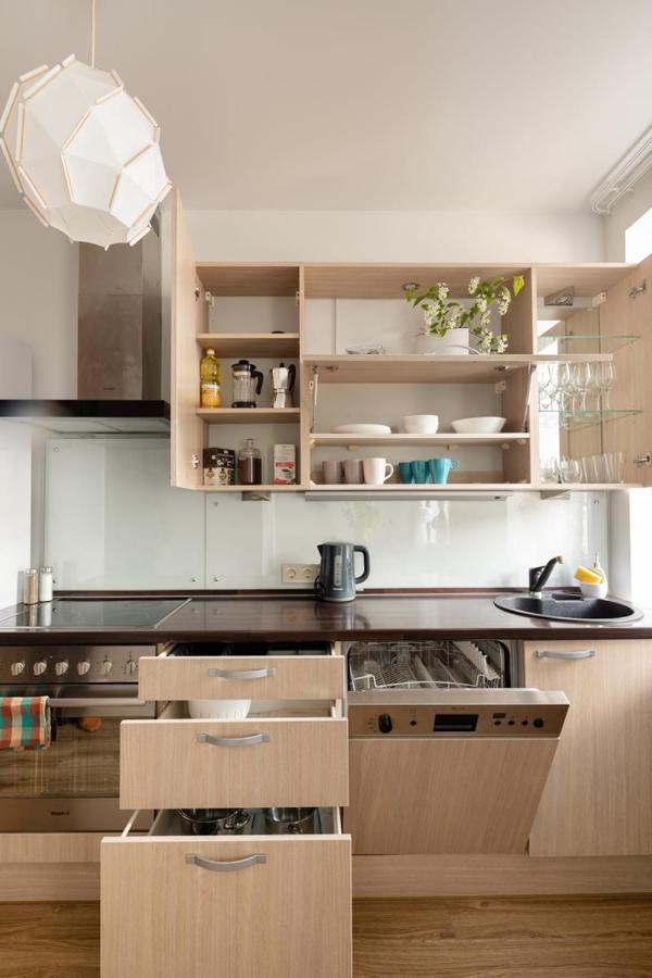 Cozy 2 Bedroom Apartment In Riga Centre Εξωτερικό φωτογραφία